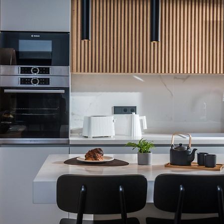 Relaxo Collection Luxury Suites In The Heart Of Heraklion エクステリア 写真