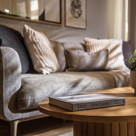 Relaxo Collection Luxury Suites In The Heart Of Heraklion エクステリア 写真