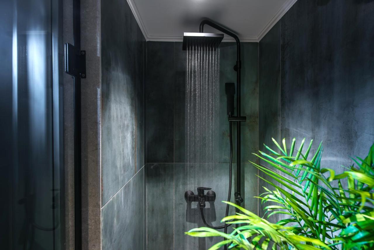 Relaxo Collection Luxury Suites In The Heart Of Heraklion エクステリア 写真