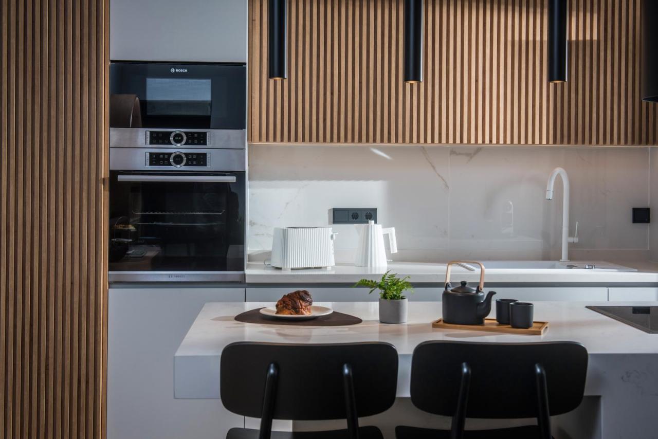 Relaxo Collection Luxury Suites In The Heart Of Heraklion エクステリア 写真