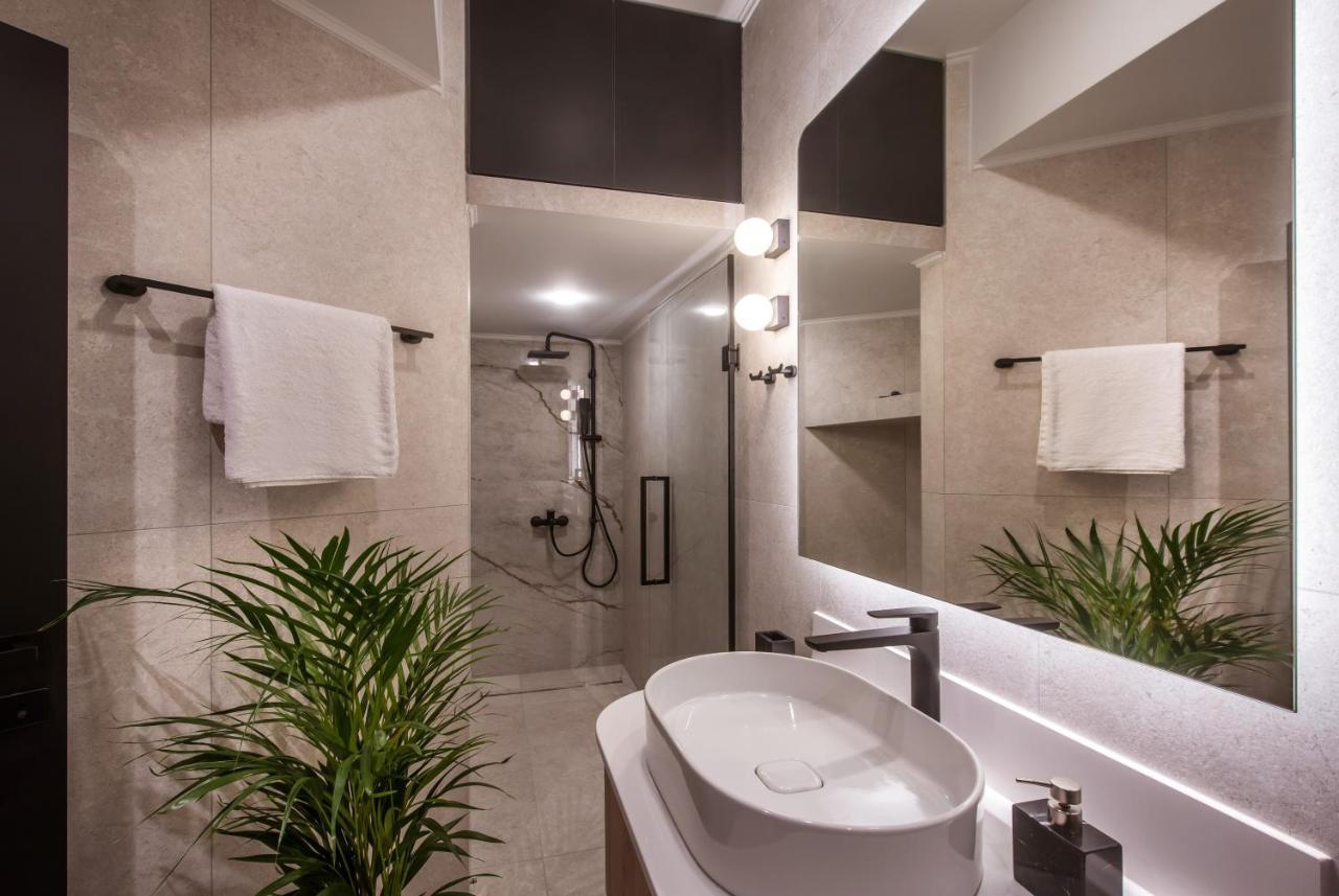 Relaxo Collection Luxury Suites In The Heart Of Heraklion エクステリア 写真