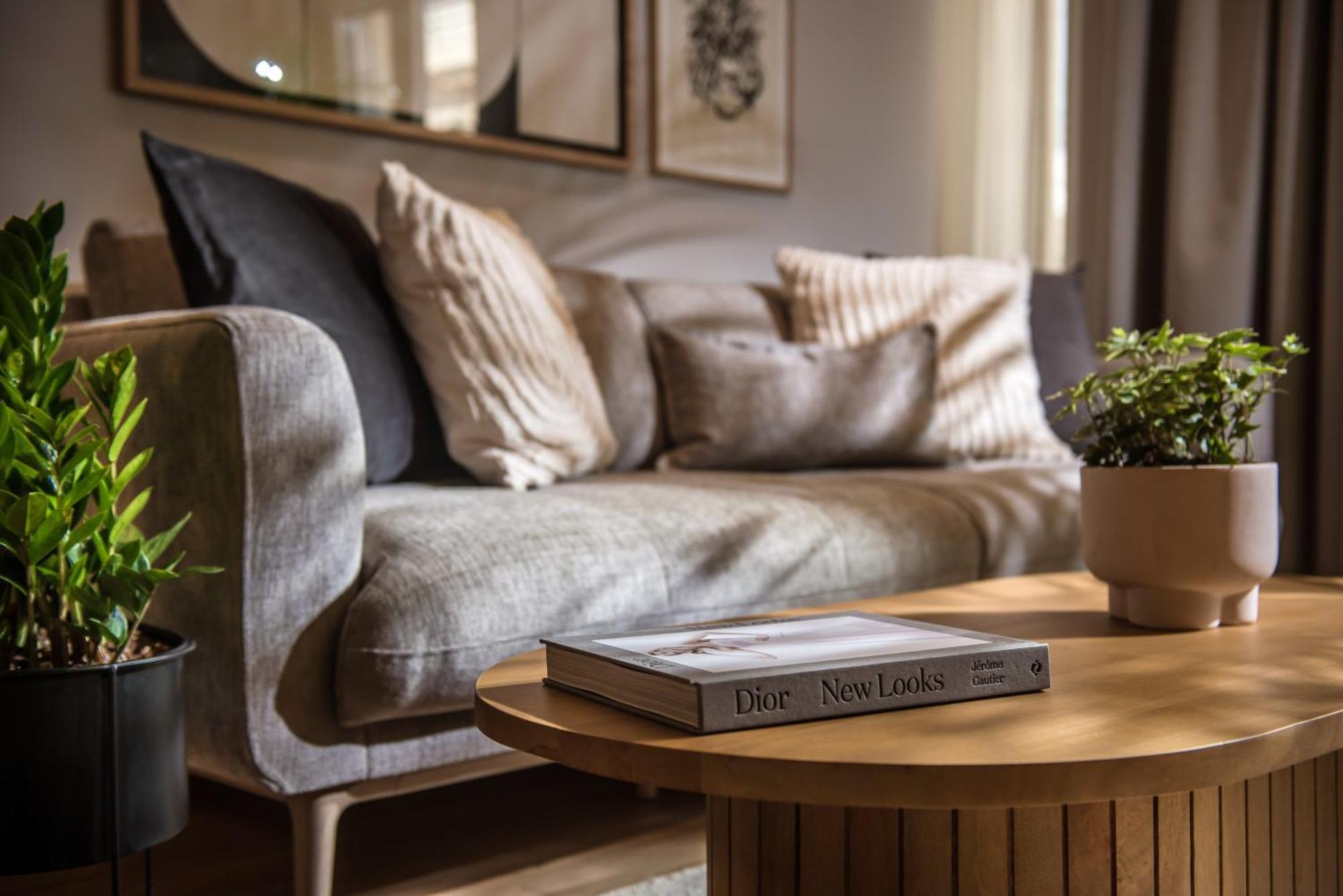 Relaxo Collection Luxury Suites In The Heart Of Heraklion エクステリア 写真